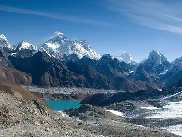 What to do in Nepal and the Himalaya