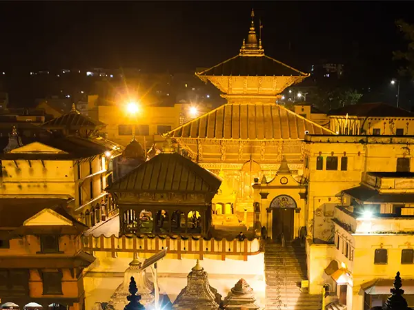 Pashupatinath