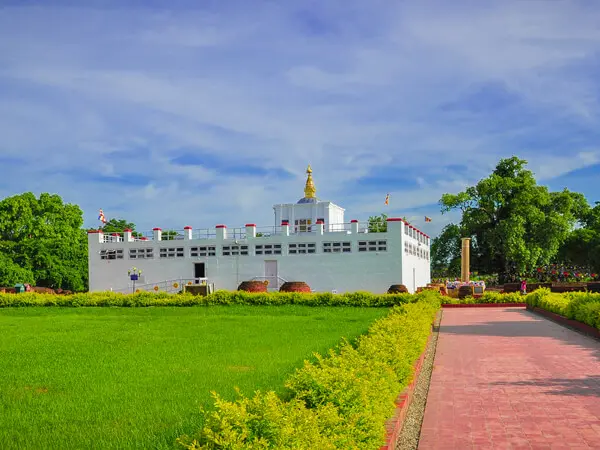 Lumbini