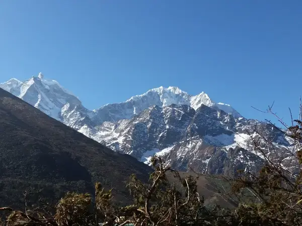 Everest