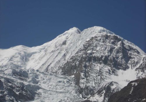 Annapurna Round Trek