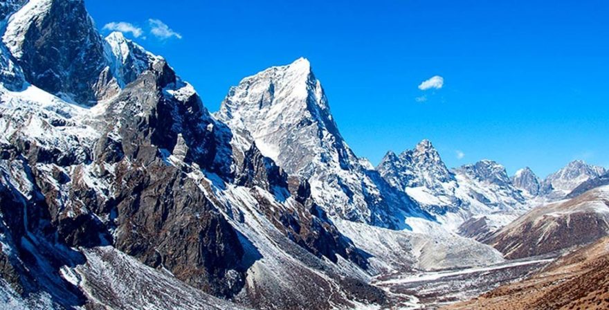 Arun Valley Trek