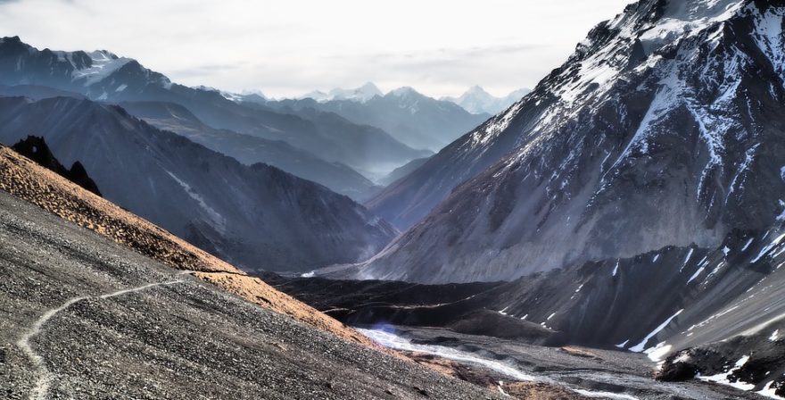 Great Himalaya Trail