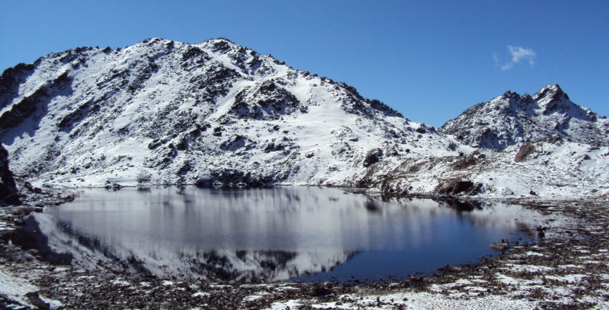 Helambu Valley Trek