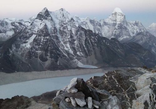 Island Peak