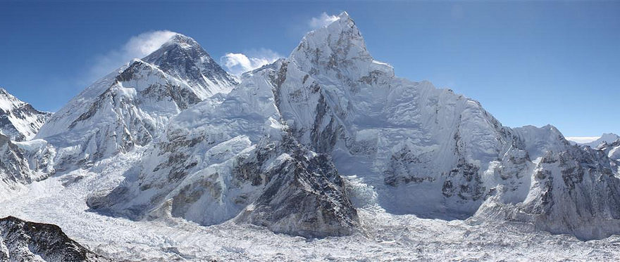 Langtang Tamang Heritage Trail Trek