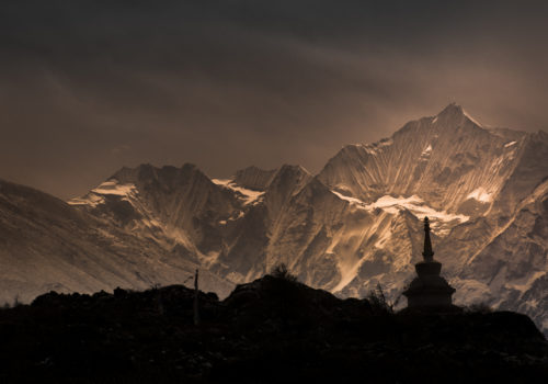 Langtang Trek