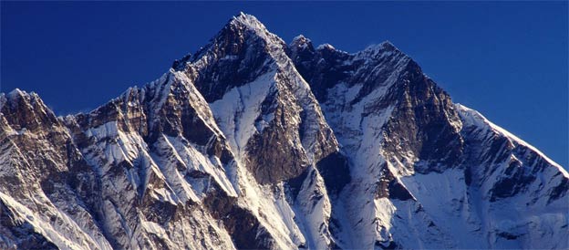 Lhotse Expedition