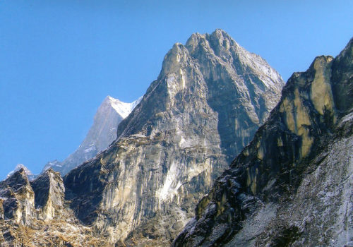 Mardi Himal
