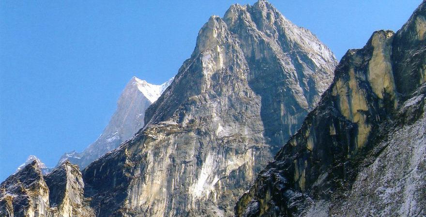 Mardi Himal