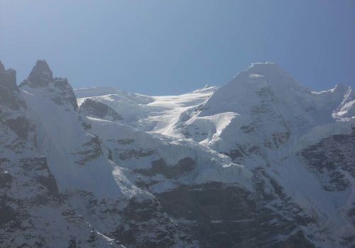 Mera Peak