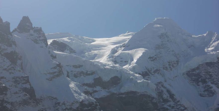 Mera Peak
