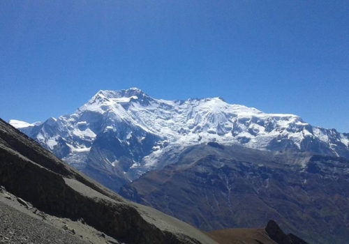 Nar Phu Trek