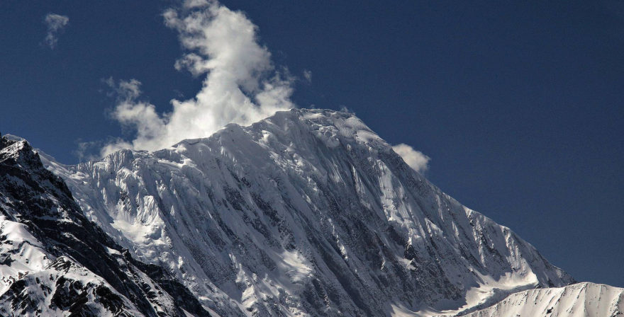 Tilicho Peak