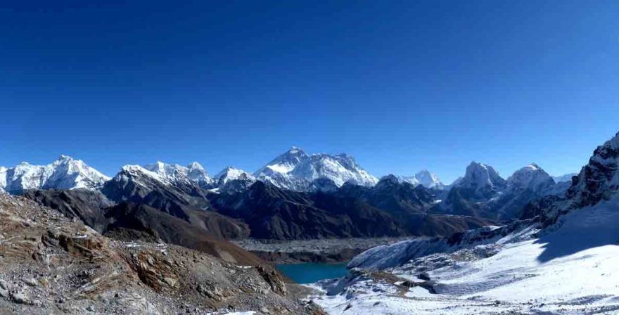Everest View Trek