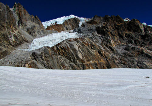 Gokyo Chola Everest Base Camp
