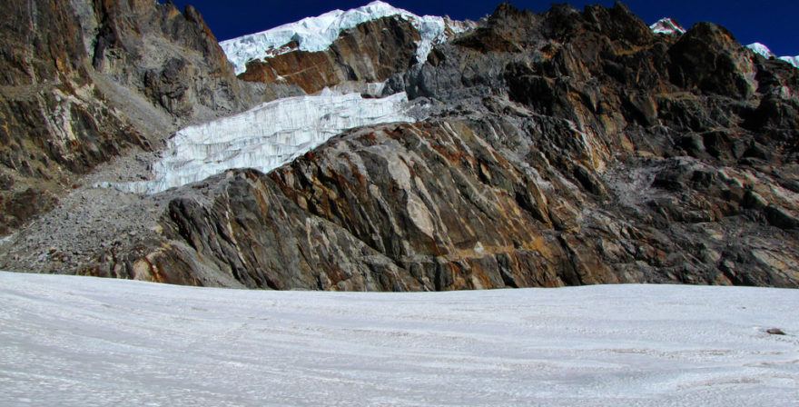 Gokyo Chola Everest Base Camp